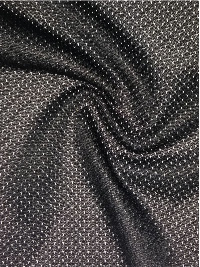 FJ-FRFE    FH-1209 網蝶布  100％滌綸   110GSM   45度照